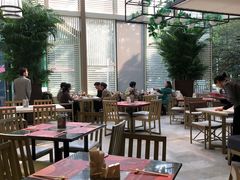 -金海湾自助餐厅(金陵饭店)