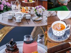 -MONICH牛排融合餐厅(和义大道购物中心店)