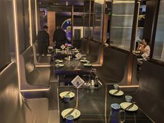 -额尔敦传统涮(公园西路店)