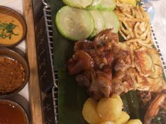 -泓0871臻选云南菜·味庄
