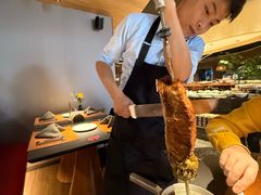 -拉蒂娜·巴西牛排馆 Latina·Brazilian Steakhouse(王府井喜悦店)