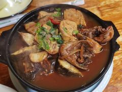 -聪辉同安老美食饭店(大元路店)