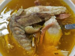 -老丘丘(较场口店)