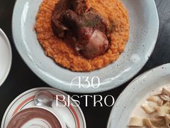 -A30 BISTRO