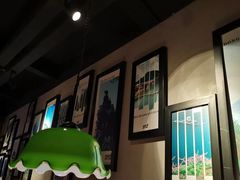 大堂-洞庭土菜小炒馆(易发广场店)