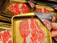 -東盛炭烤自助料理(浦东文峰广场店)