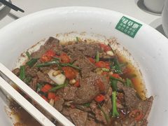 -绿草地·湘菜(7mall店)