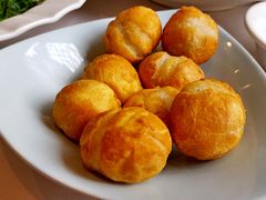 油炸汤圆-宁海食府(大剧院店)