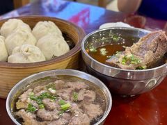 -达道武仔牛肉店(广达路店)