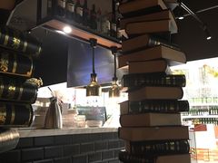 -斯比特花园西餐厅(东方商厦店)