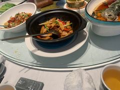 -粤盛海鲜楼(融冠乐城店)
