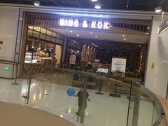 -义乌之心城市生活广场(新马路店)