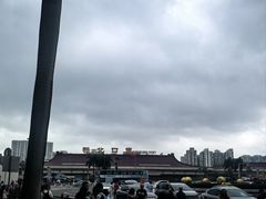 -珠海拱北口岸