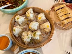 -龍聚祥烧麦馆(万达店)