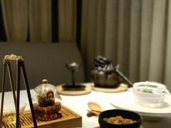 -叶叶菩提·晋福宫