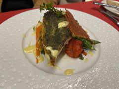 -国家大剧院西餐厅