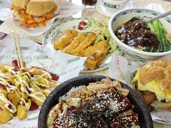 -渔记茶餐厅(渔村店)