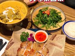 -正泰餐厅AmazingThai(亦庄店)