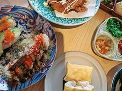 -鹤龟料理店(时代天街店)