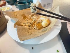 -茅庐川菜(烟台万象汇店)