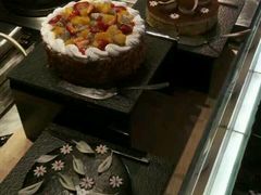 -富力希尔顿酒店·地阔自助餐厅