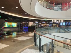 -百美汇影城(LUXE嘉里中心店)