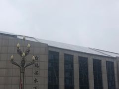 -白鹤梁水下博物馆