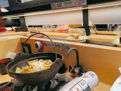 -友壹町寿司(佛山新DNA店)