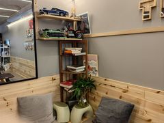 -叁秋咖啡 SANQIU COFFEE(天津河北路店)
