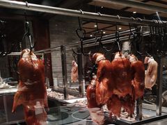 -北京老铺烤鸭(西稍门店)