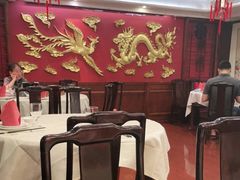-梅龙镇酒家(南京西路总店)