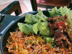 -HOTISLAND海鸡岛·韩国料理(江南西店)