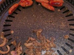 -杨记齐齐哈尔烤肉(总店)