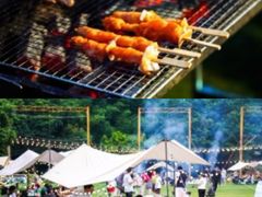 -清泉湾生态旅游度假区