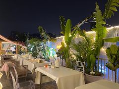 -天空花园餐吧·生日·团建(南山店)