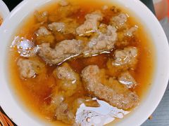-郑家包子牛肉拉面(尚勤路店)