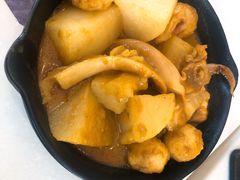 -许留山(上海街店)