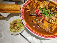 -旺顺阁·北京菜(北辰上品+)