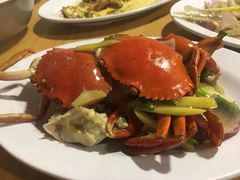 -ZF Seafood Restaurant 卓峰海鲜餐