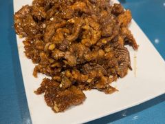 -桃子餐厅·天津菜(红星路直营店)