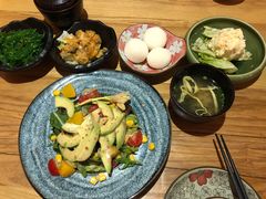 -季玄精致日本料理自助餐(闸北公园店)