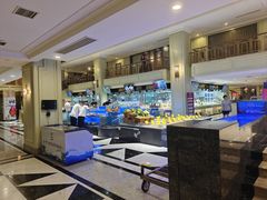 -新海渔港·胶东海鲜家常菜·家宴(奥体中心店)