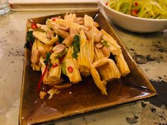 -T館·花园艺术餐厅