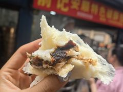-俞记安顺特色破酥包(民生路店)