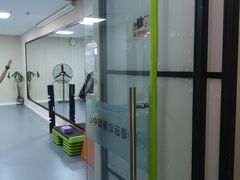 -森诺运动康复中心(北苑店)