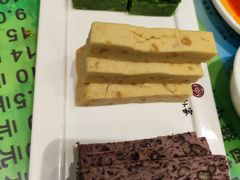 -令氏家外家周礼食府(桥南店)