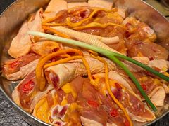 -季季山·云南野生菌火锅(上海首店)