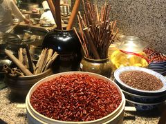 -君悦酒店·1881·北京烤鸭