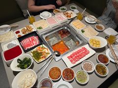 -海底捞火锅(万达广场店)