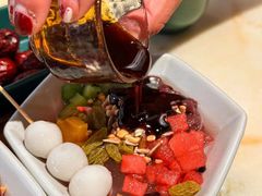 -锦府盐帮·侯宅(五棵松万达店)